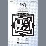 Kirby Shaw: Misty - Trombone Product Image