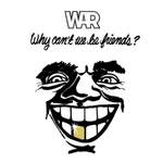 War: Why Can't We Be Friends Product Image
