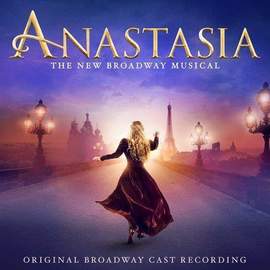 Stephen Flaherty: Journey To The Past (from Anastasia) (arr. Audrey Snyder)