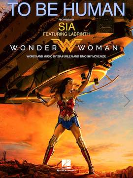 Sia feat. Labrinth: To Be Human