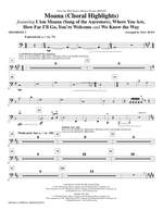Mac Huff: Moana - Trombone 2 Product Image