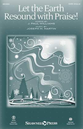 Joseph Martin: Let The Earth Resound with Praise! - Bassoon