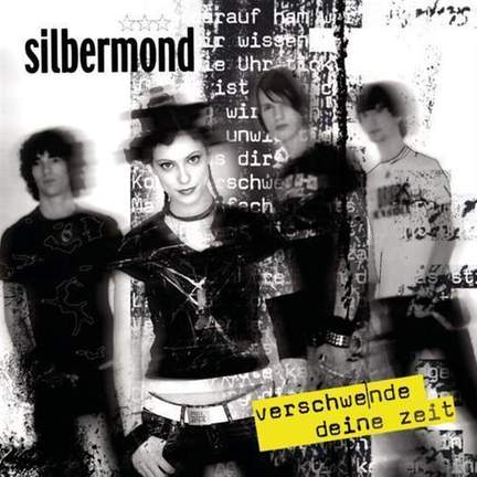 Silbermond: Wissen Was Wird