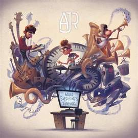 AJR: Weak