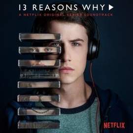 Lord Huron: The Night We Met (feat. Phoebe Bridgers) (from 13 Reasons Why)