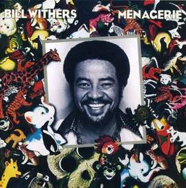 Bill Withers: Lovely Day (arr. Gitika Partington)