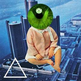 Clean Bandit: Rockabye (featuring Sean Paul and Anne-Marie)