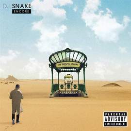 DJ Snake: Let Me Love You (featuring Justin Bieber)