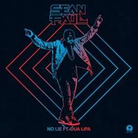 Sean Paul: No Lie (featuring Dua Lipa)