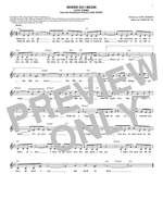 Andy Williams: Where Do I Begin (Love Theme) Product Image