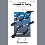 Steve Zegree: Peroxide Swing Product Image