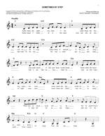 Rich Mullins: Sometimes By Step Product Image
