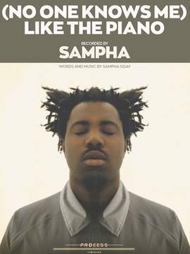 Sampha: (No One Knows Me) Like The Piano