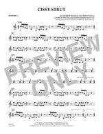 Diane Downs: Cissy Strut - Marimba 1 Product Image