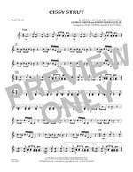 Diane Downs: Cissy Strut - Marimba 2 Product Image