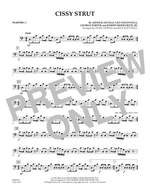 Diane Downs: Cissy Strut - Marimba 3 Product Image