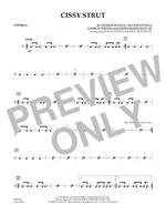 Diane Downs: Cissy Strut - Cowbell Product Image
