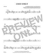 Diane Downs: Cissy Strut - Congas Product Image