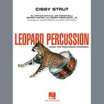 Diane Downs: Cissy Strut - Congas Product Image