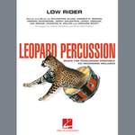 Diane Downs: Low Rider - Congas Product Image