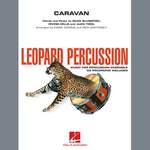 Diane Downs: Caravan - Xylophone 1 Product Image