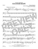 Larry Moore: Eleanor Rigby - Cello Product Image