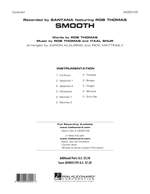 Diane Downs: Smooth - Full Score Product Image