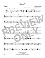 Diane Downs: Doxy - Marimba Product Image