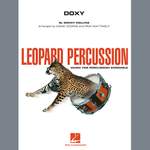 Diane Downs: Doxy - Drum Set Product Image
