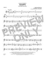 Robert Longfield: Happy - Violin 2 Product Image