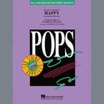 Robert Longfield: Happy - Violin 2 Product Image