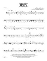 Robert Longfield: Happy - Cello Product Image