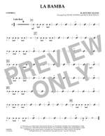 Diane Downs: La Bamba - Cowbell Product Image