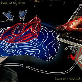 Panic! At The Disco: Death of a Bachelor