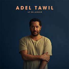 Adel Tawil: Ist Da Jemand