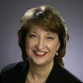 Judith Herrington: Born in a Symphony