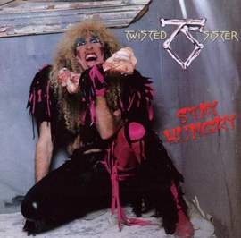 Mark Brymer: I Wanna Rock