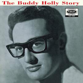 Buddy Holly: Early In The Morning