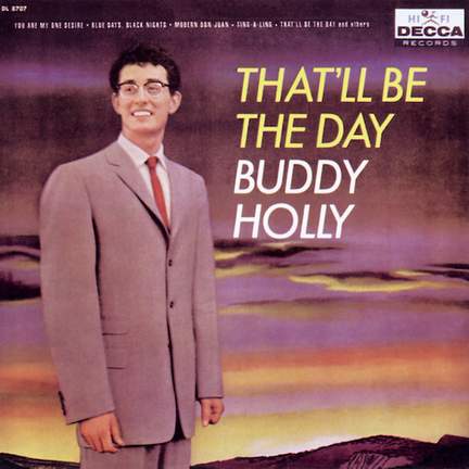 Buddy Holly: Midnight Shift
