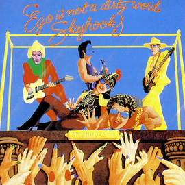 Skyhooks: All My Friends Are Getting Married