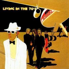 Skyhooks: Horror Movie