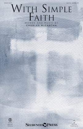 Charles McCartha: With Simple Faith