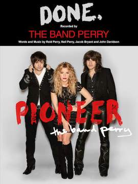 The Band Perry: Done