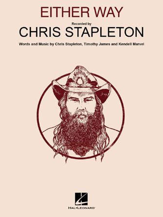 Chris Stapleton: Either Way