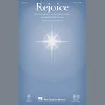 John Leavitt: Rejoice Product Image