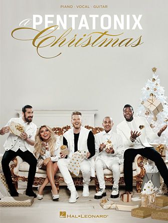 Pentatonix: Coldest Winter