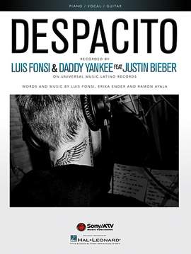 Luis Fonsi & Daddy Yankee feat. Justin Bieber: Despacito