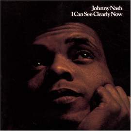 Johnny Nash: I Can See Clearly Now