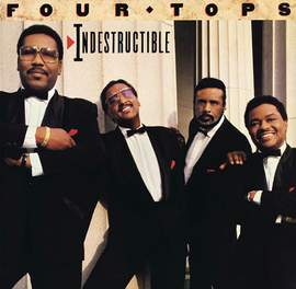 The Four Tops: Loco In Acapulco