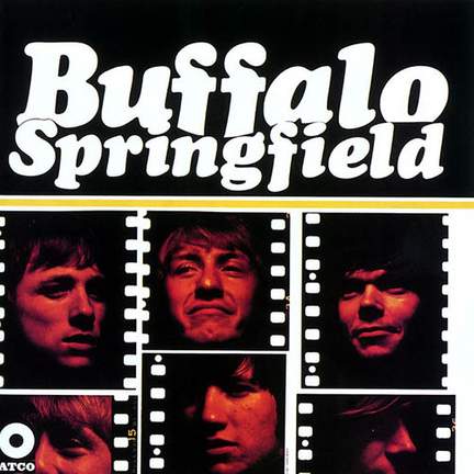 Buffalo Springfield: For What It's Worth